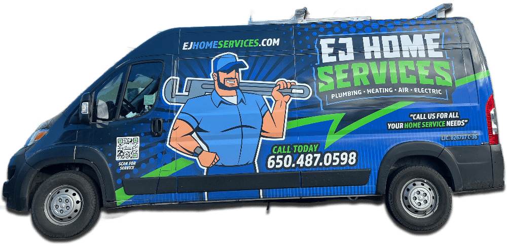 New Van